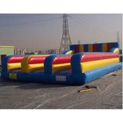 inflatable sports game
